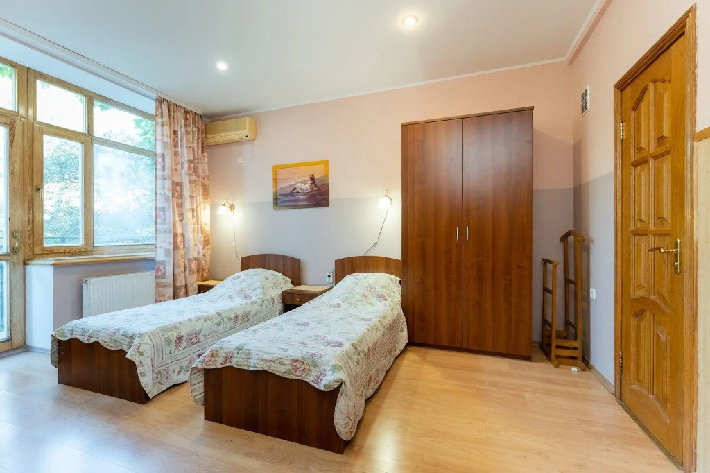 Гостевой дом Чайка - фото 34