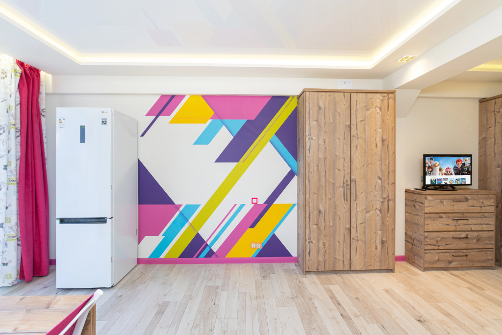 Гостевой дом Акватель - фото 23