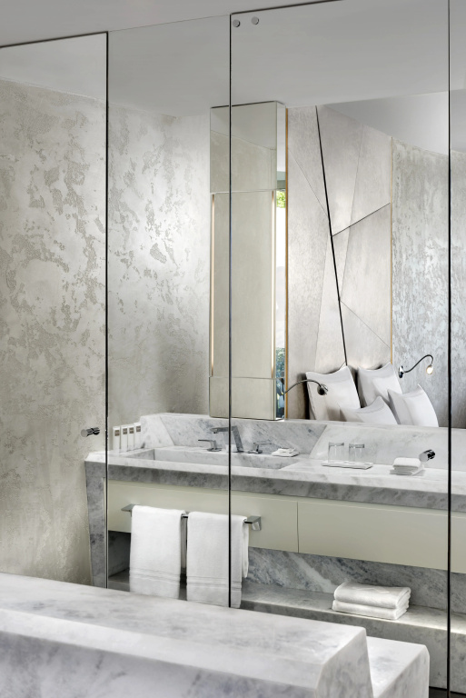 Swissotel Resort Bodrum Beach Hotel - Chambres