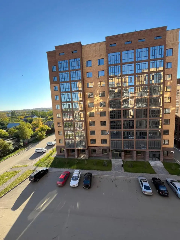 Kazvakhstan Akmolinskaya Oblasty Ulitsa Kosshigulova Dom 121 Apartments