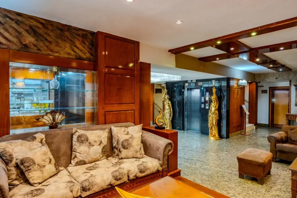 Hotel photo 9