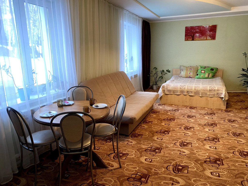 Пегас - фото 4