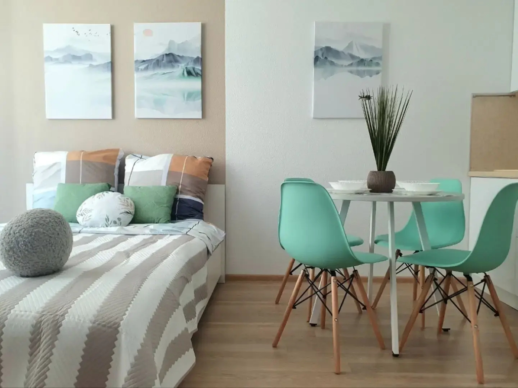 Квартира на Улице Дорожная 14 - фото 6