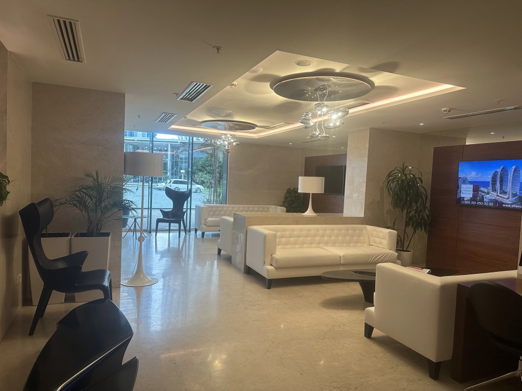 Dream Batumi Apartments