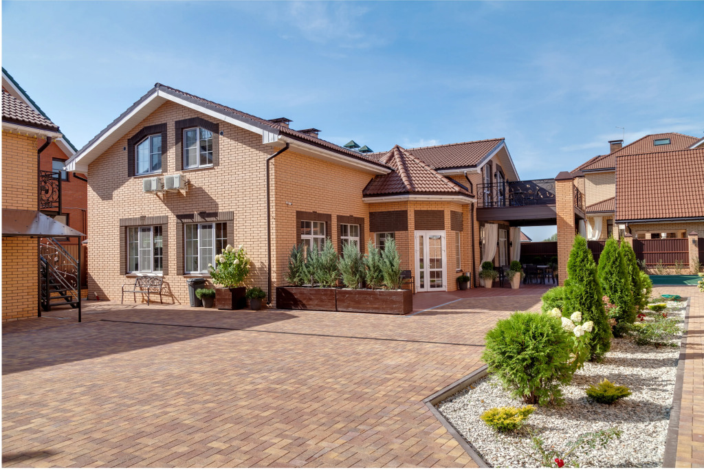 Апартаменты Инкодом - фото 23