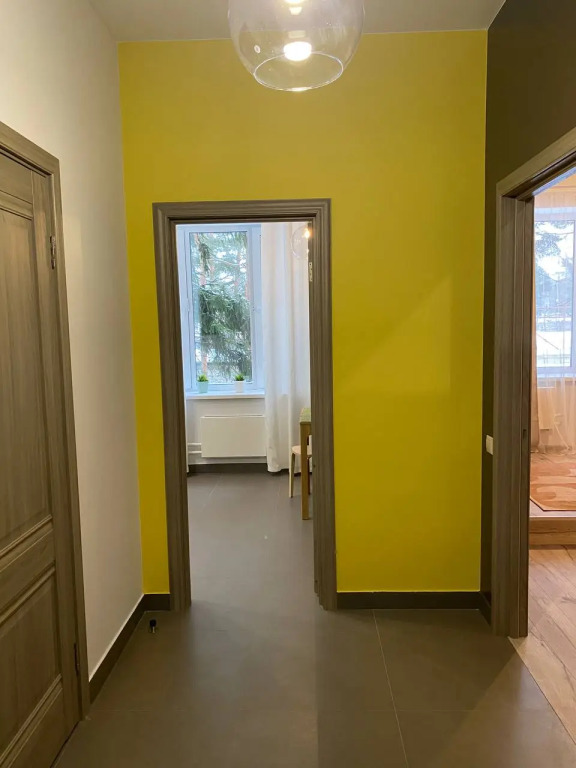 Апартаменты на Дачной 12 - фото 3