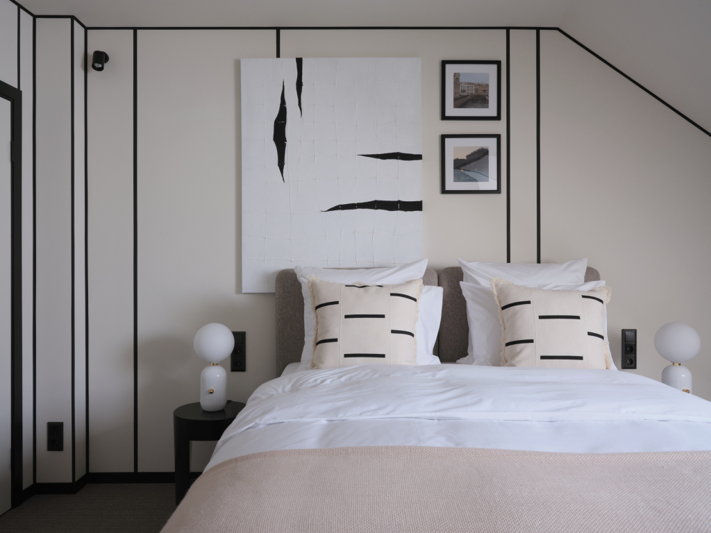 Отель GLINZ Hotel by Ginza Project (By Ostrovok