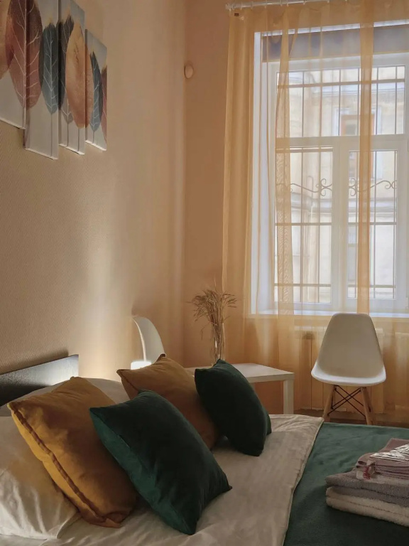Гостевой дом SleepHouse — фото