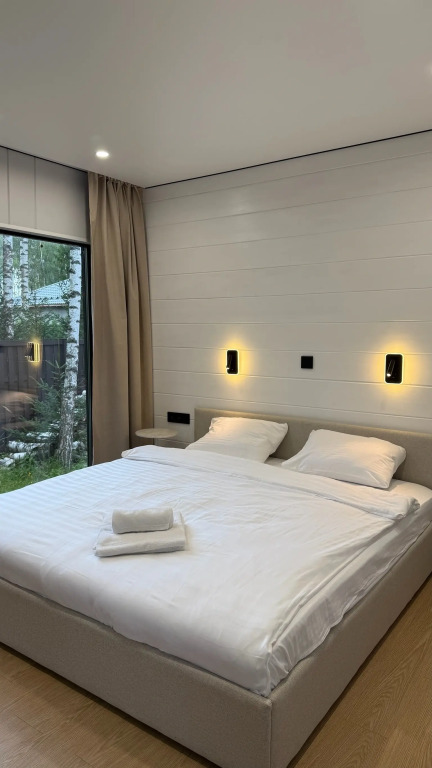 Частный дом 9 Бекетово А92 - фото 12