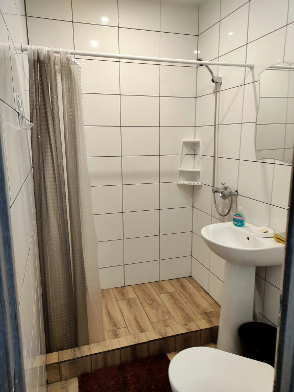 Пятиместный номер Comfort c 1 комнатой в Seraphim Grad