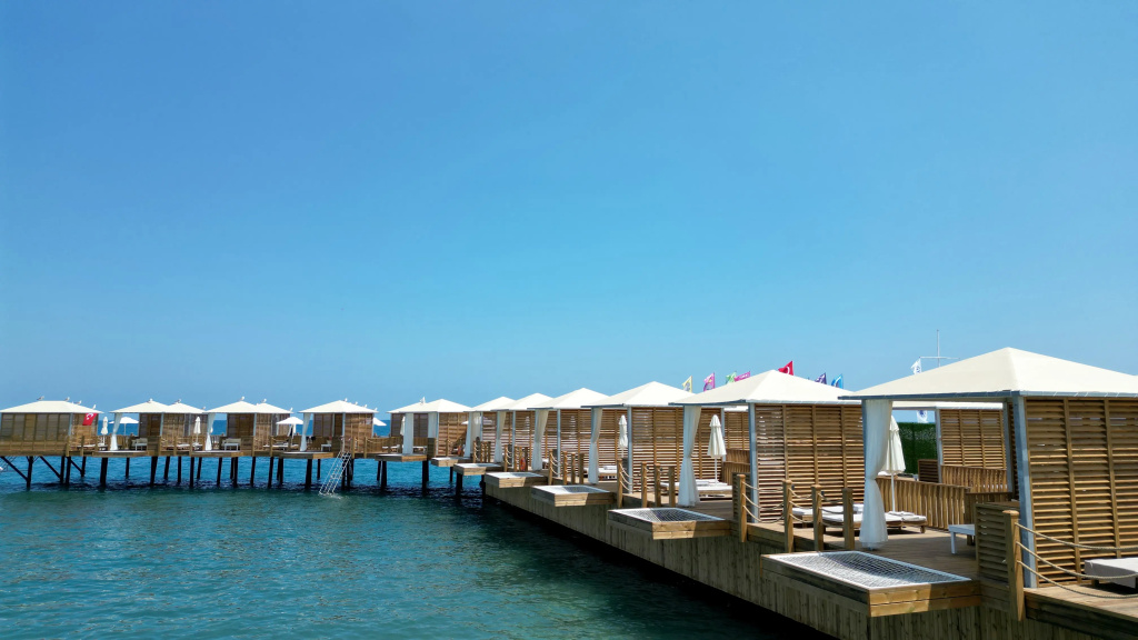 Siu Collection Ultra All Inclusive - фото 24
