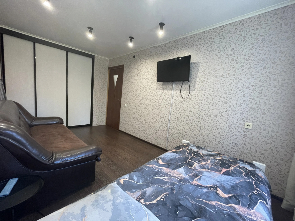 Квартира Двухкомнатная - фото 6