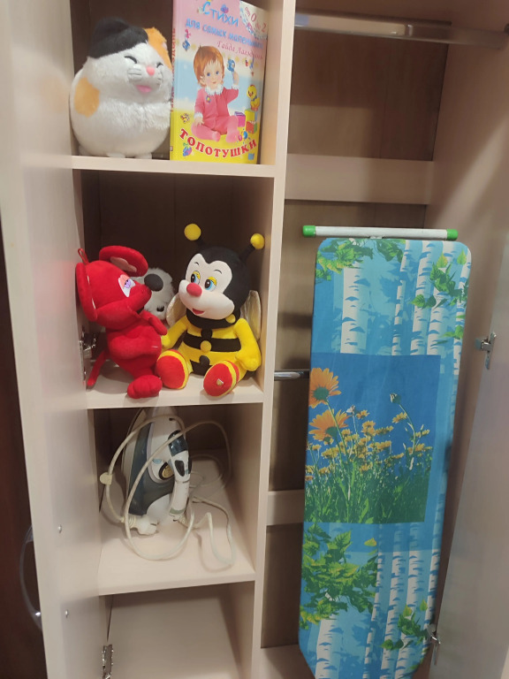 Квартира Уютная в центральном микрорайоне - фото 10