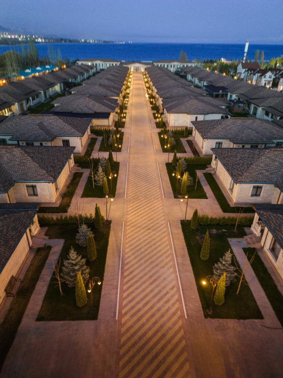 Nomad Apartments