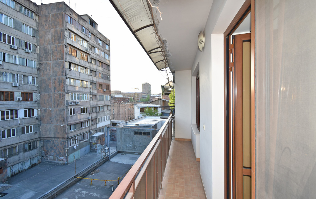 Na Sundukyana 2 Apartments