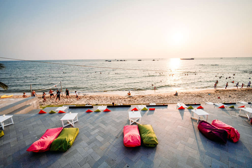 Seashells Phu Quoc Hotel & Spa Hotel