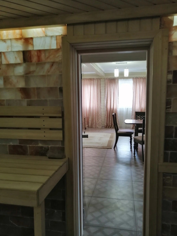 Гостевой дом Коттеджи в аренду Береговая 48 - фото 4