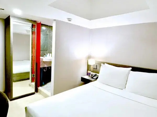 Ramada Sukhumvit Soi Eleven (Ramada Graand Swiss Sukhumvit 11) - Général