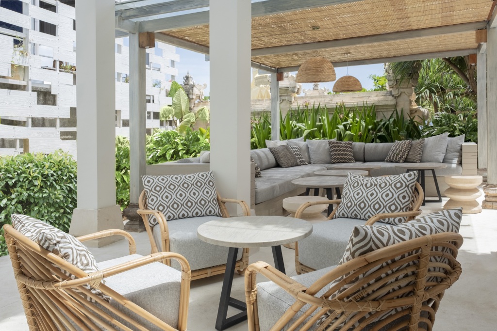 Sadara Boutique Beach Resort