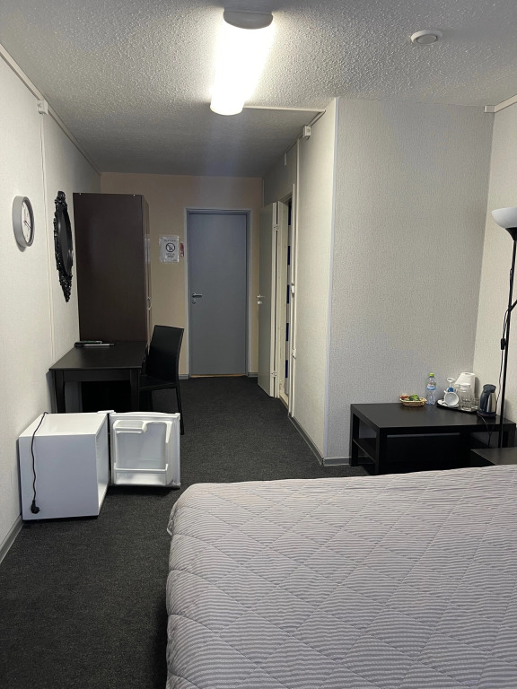 Отель Подкова - фото 29