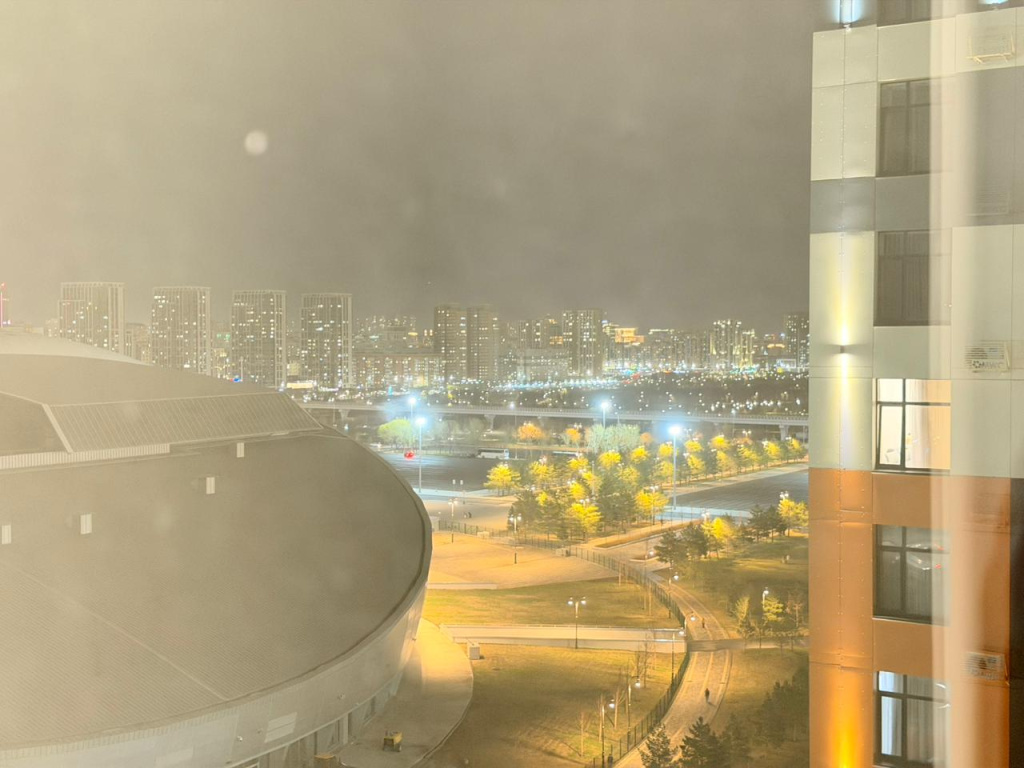 Vishnevy Vecher Apartments