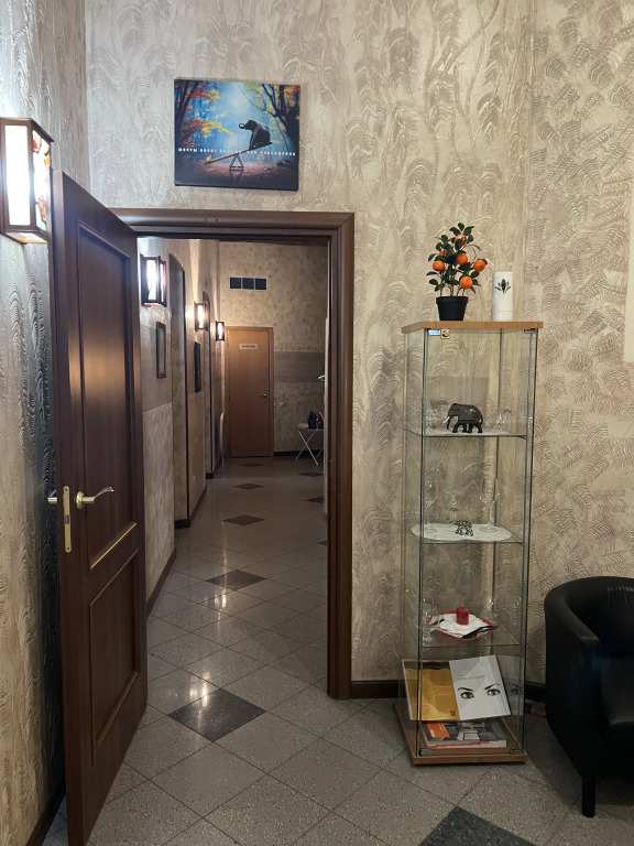 Отель Апельсин-Центр - фото 18