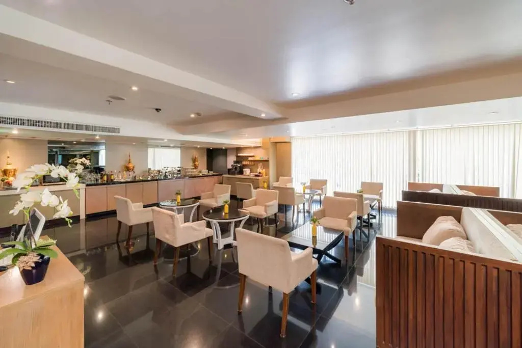 Furama Silom Hotel - Général