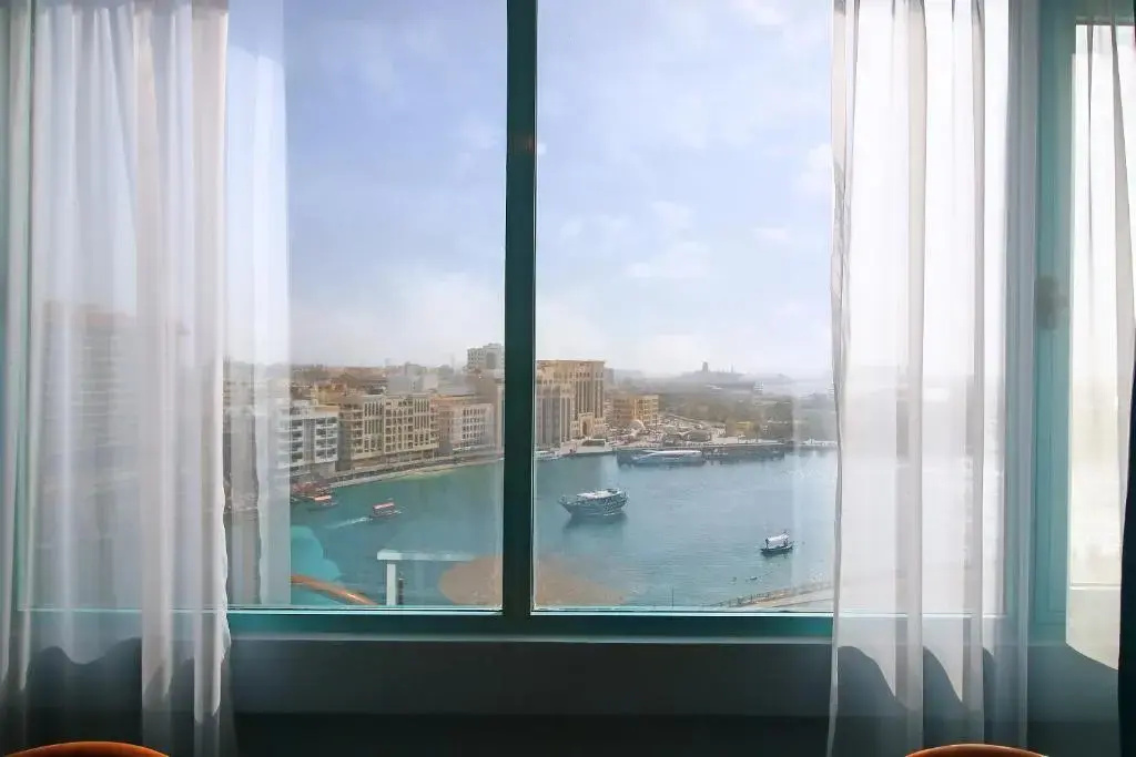 The George Hotel - Chambres