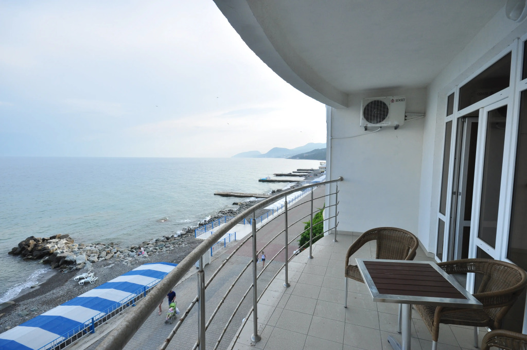 Отель Da Vasko - фото 9