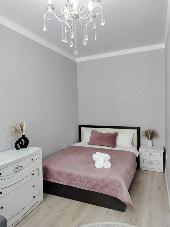 Ryadom S Aeroportom I Tsentrom Astany Apartments