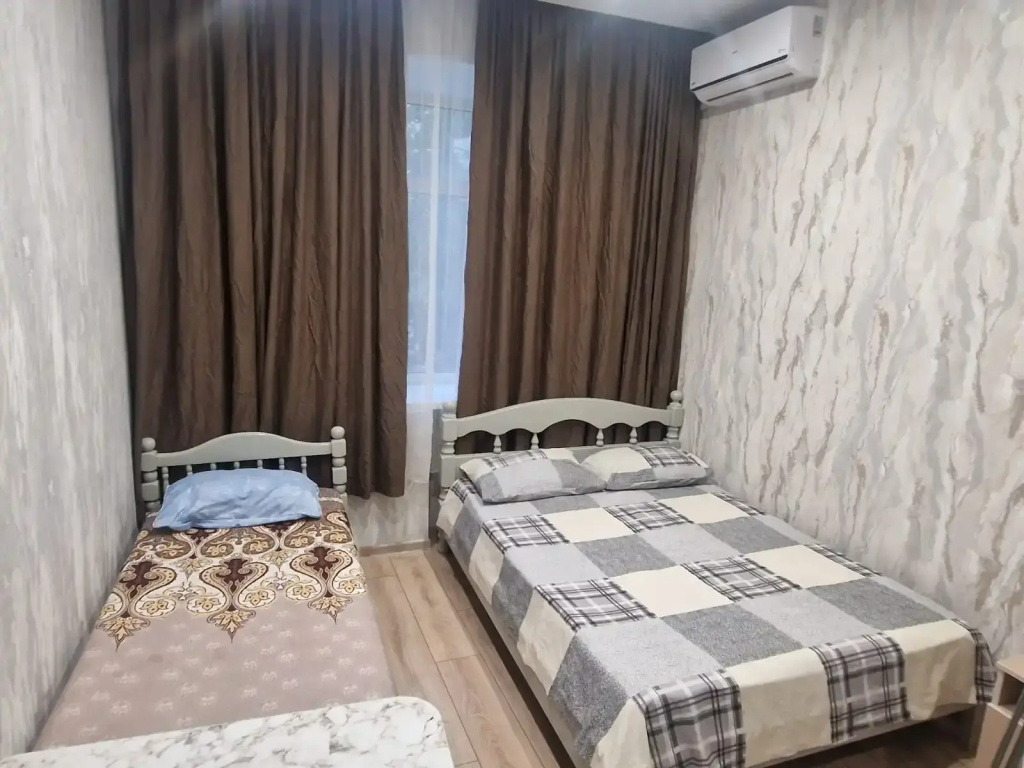 Апартаменты 16 РЕЯ Автозаводская 17к3 — фото