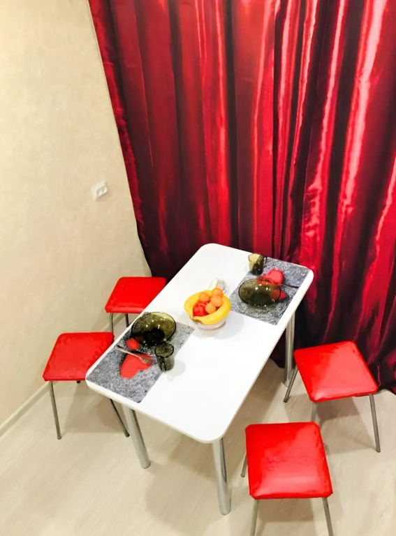 Квартира 2-комнатная с раздельными комнатами на Ленина 42 - фото 10