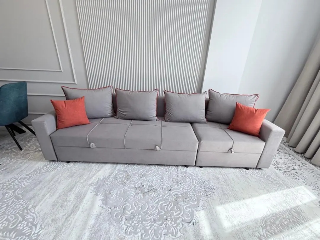 Апартаменты Роскошные Киевская No.103 — фото 3