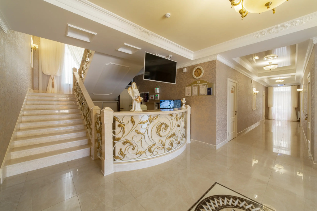 Hotel photo 7