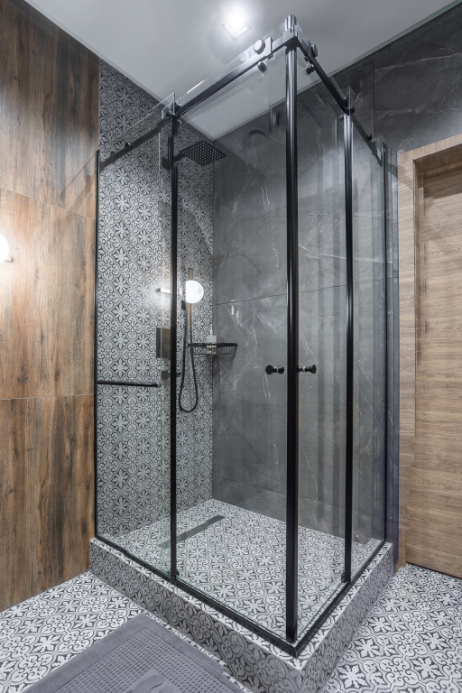 Двухместные апартаменты с балконом и с видом на горы двуспальная кровать в Apart hotel Colibri