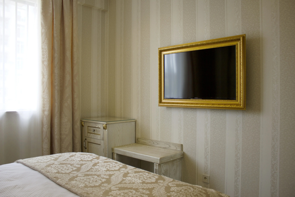 Hotel Neapol - Chambres