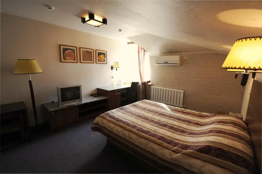 First Category Single room