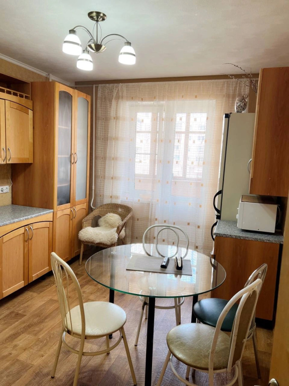 Квартира Pskov City Apartments Рокоссовского 32 — фото