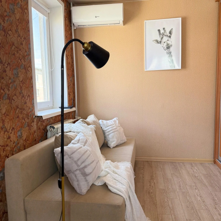 Апартаменты на Кирова 31 - фото 9