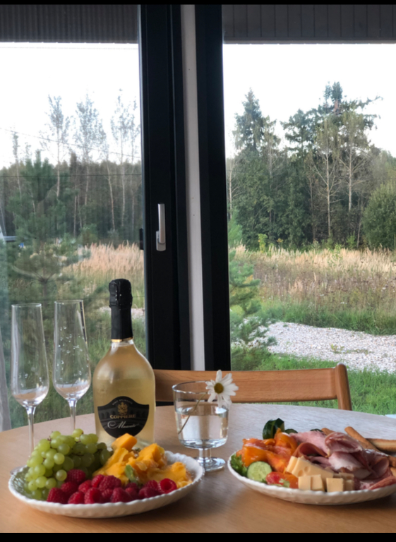 Бунгало Барн Петя - фото 18