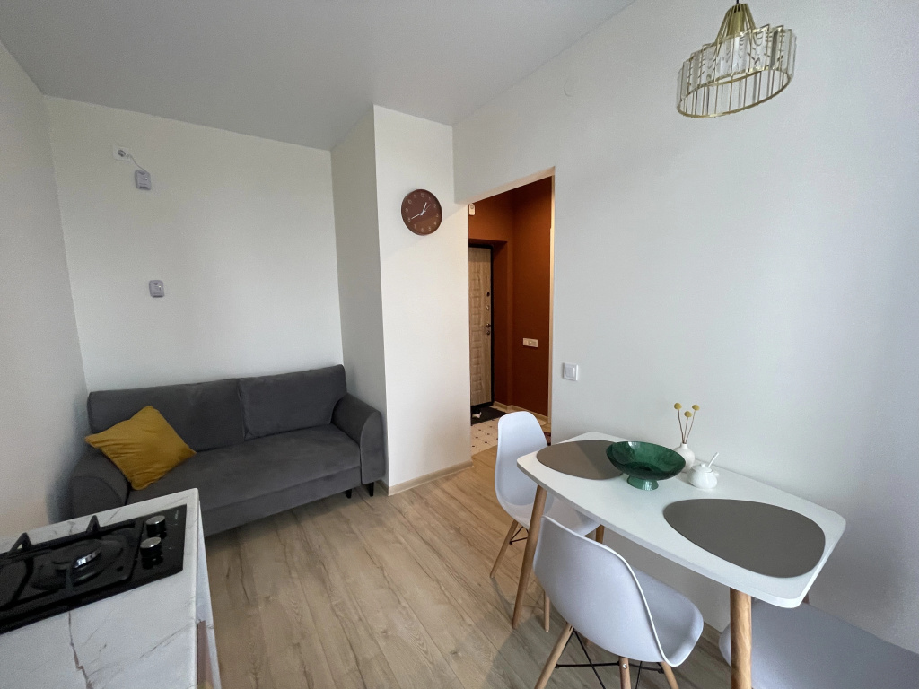 Квартира Sova home — 3