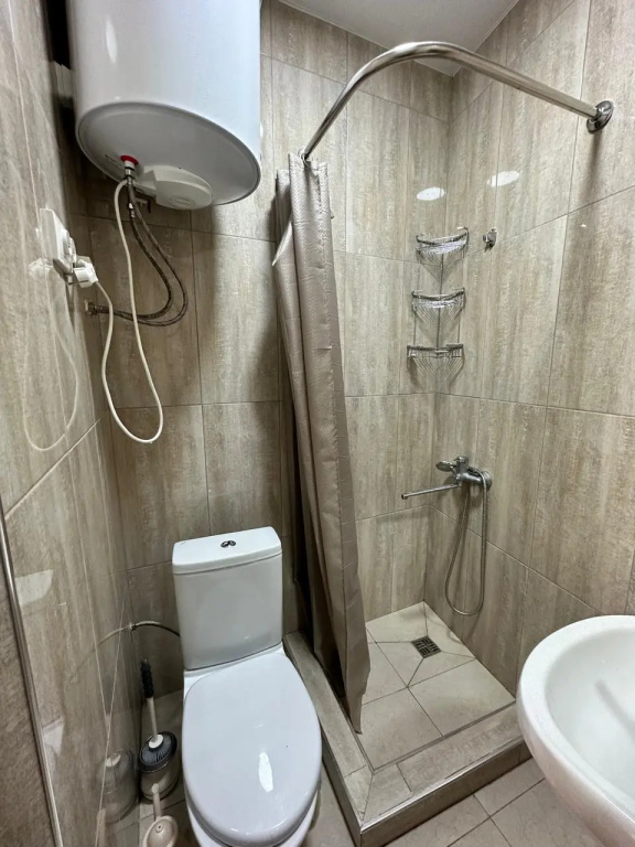 Квартира Рахат 3 — 4