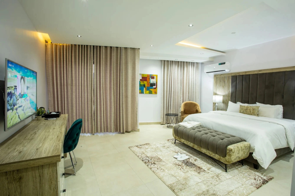 Royal Suite