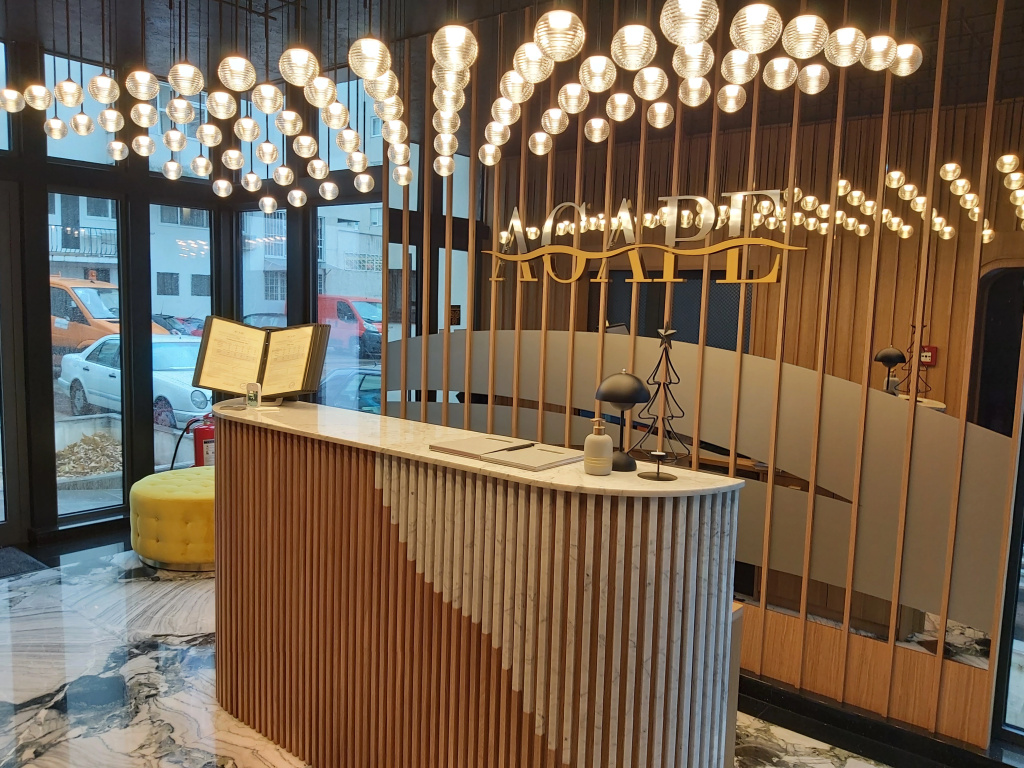 Agape Hotel, Бар, Чорногорія мініатюра 6