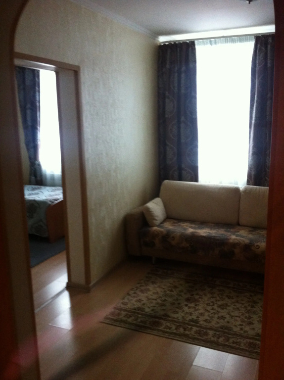2 Bedrooms Junior Suite