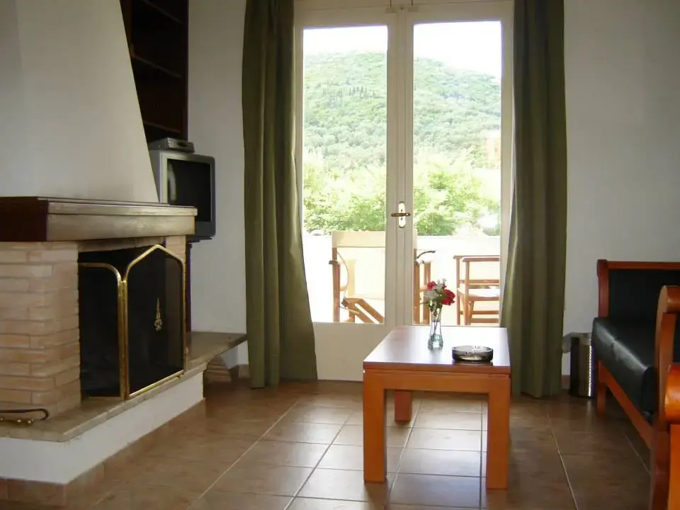 Paradise Inn Hotel - Général