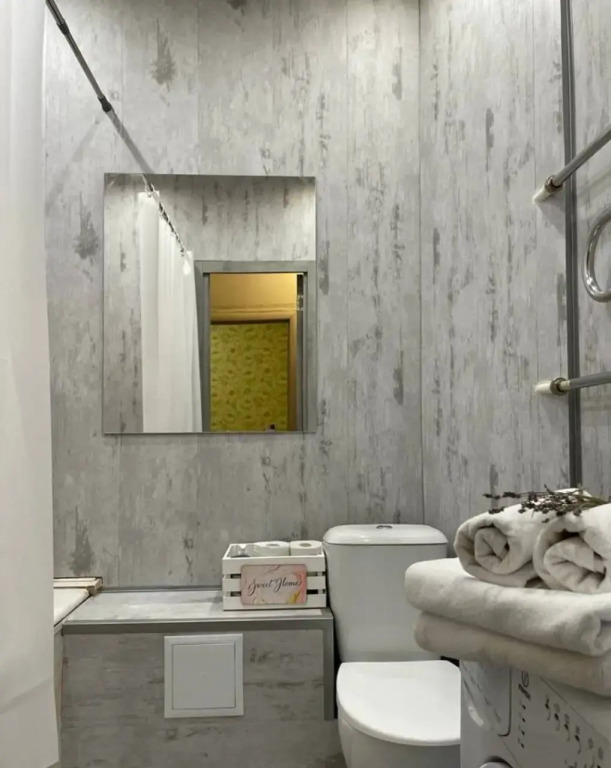 Апартаменты City House - фото 8