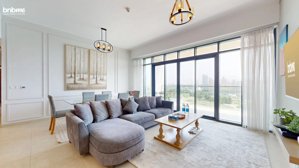 Vida The Hills Apartments