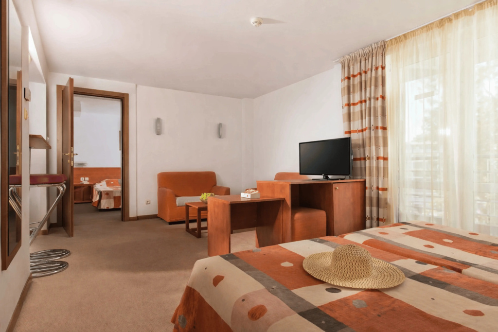 Hotel Fenix - Général