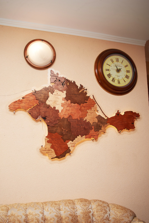 Отель Вилла Аннигора — фото 6